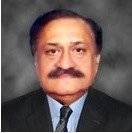 Dr. Naeem uddin Mian